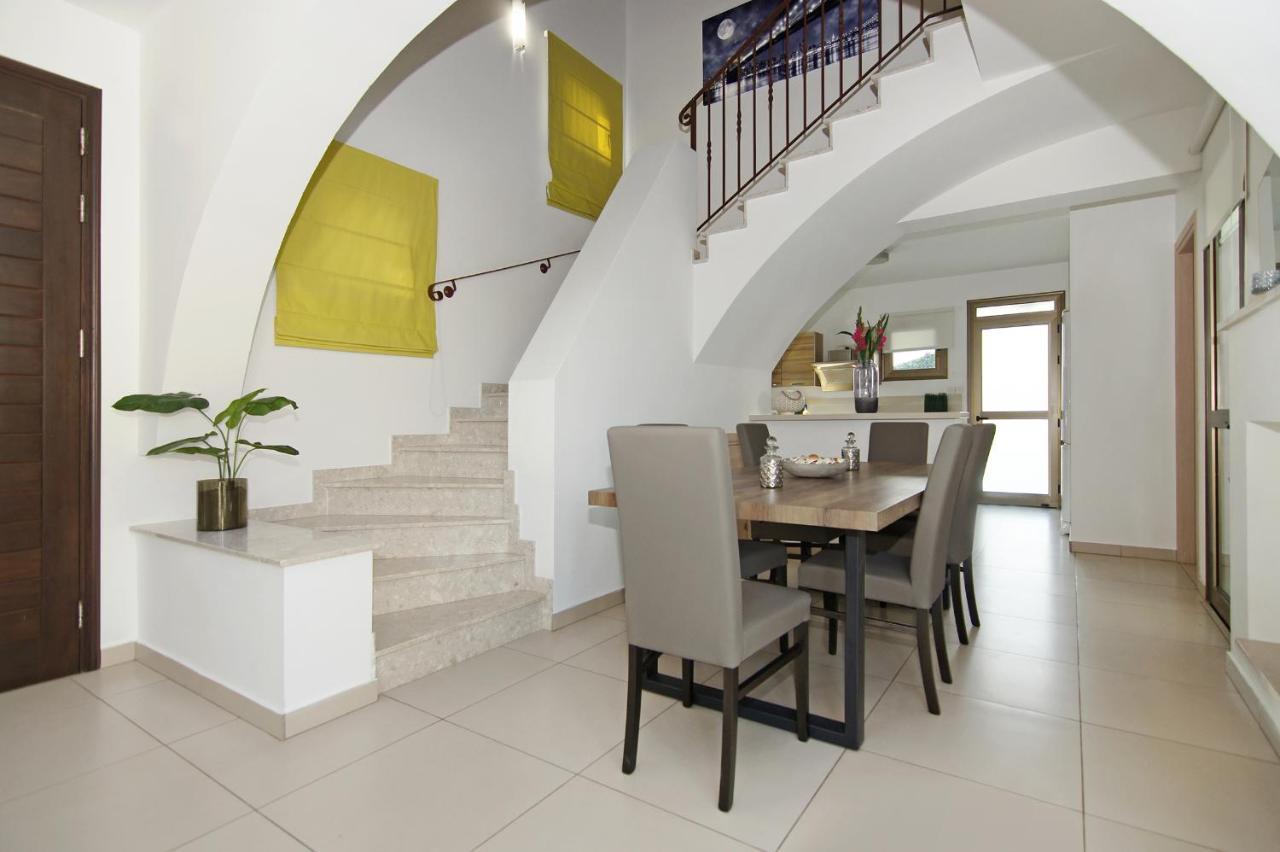 Villa Regina Agia Napa Exterior foto