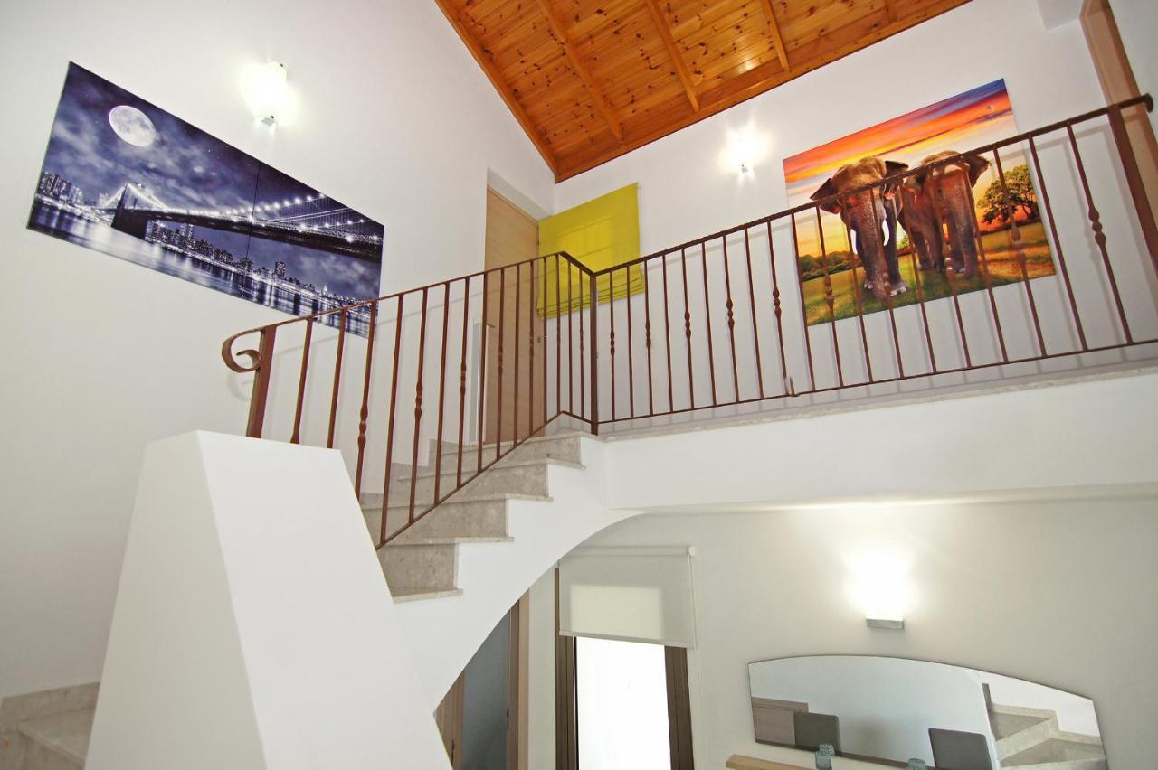 Villa Regina Agia Napa Exterior foto